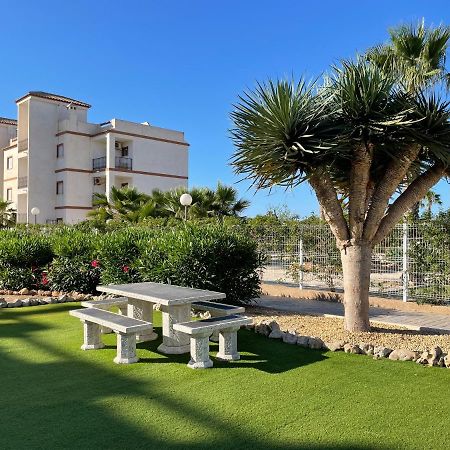 021 Casa Calida - Orihuela Costa Apartment Punta Prima  Luaran gambar