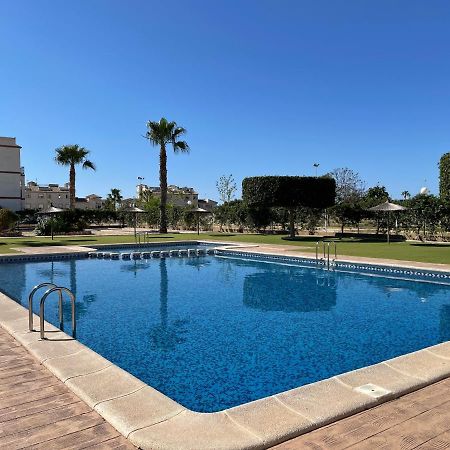 021 Casa Calida - Orihuela Costa Apartment Punta Prima  Luaran gambar