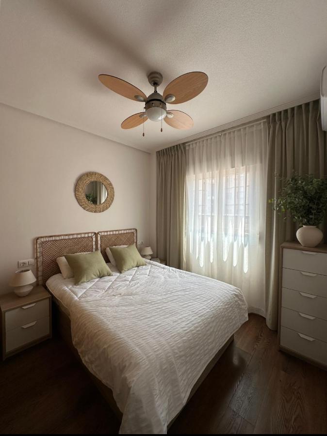 021 Casa Calida - Orihuela Costa Apartment Punta Prima  Luaran gambar
