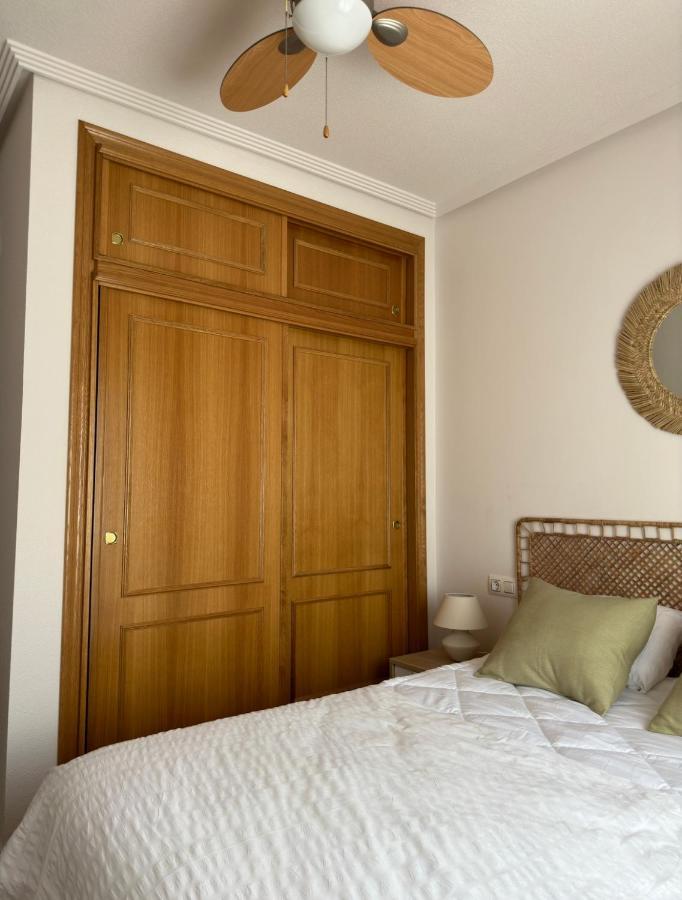 021 Casa Calida - Orihuela Costa Apartment Punta Prima  Luaran gambar