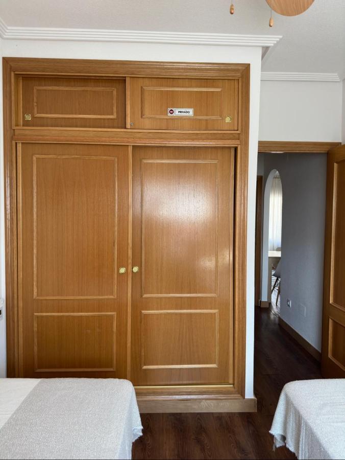021 Casa Calida - Orihuela Costa Apartment Punta Prima  Luaran gambar