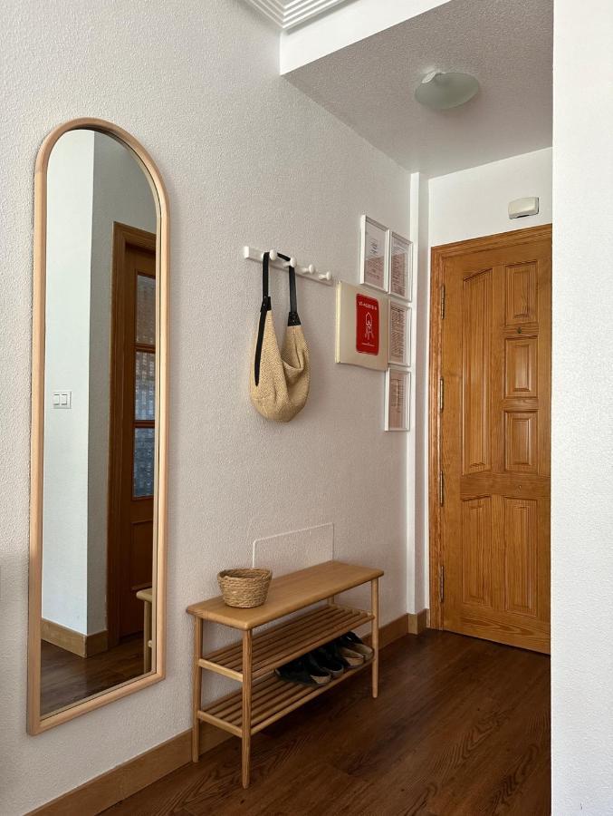 021 Casa Calida - Orihuela Costa Apartment Punta Prima  Luaran gambar