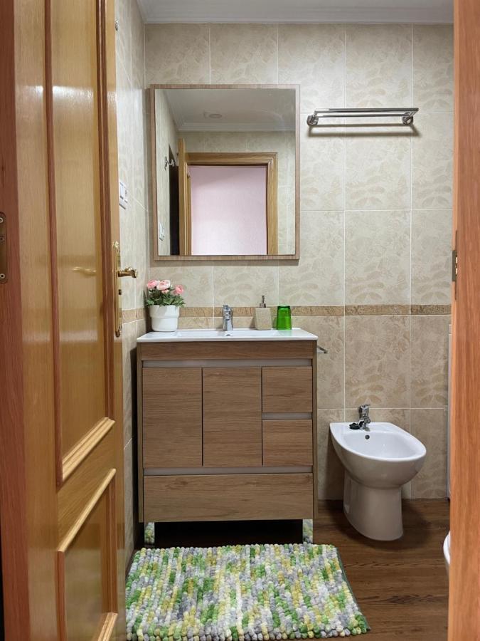 021 Casa Calida - Orihuela Costa Apartment Punta Prima  Luaran gambar
