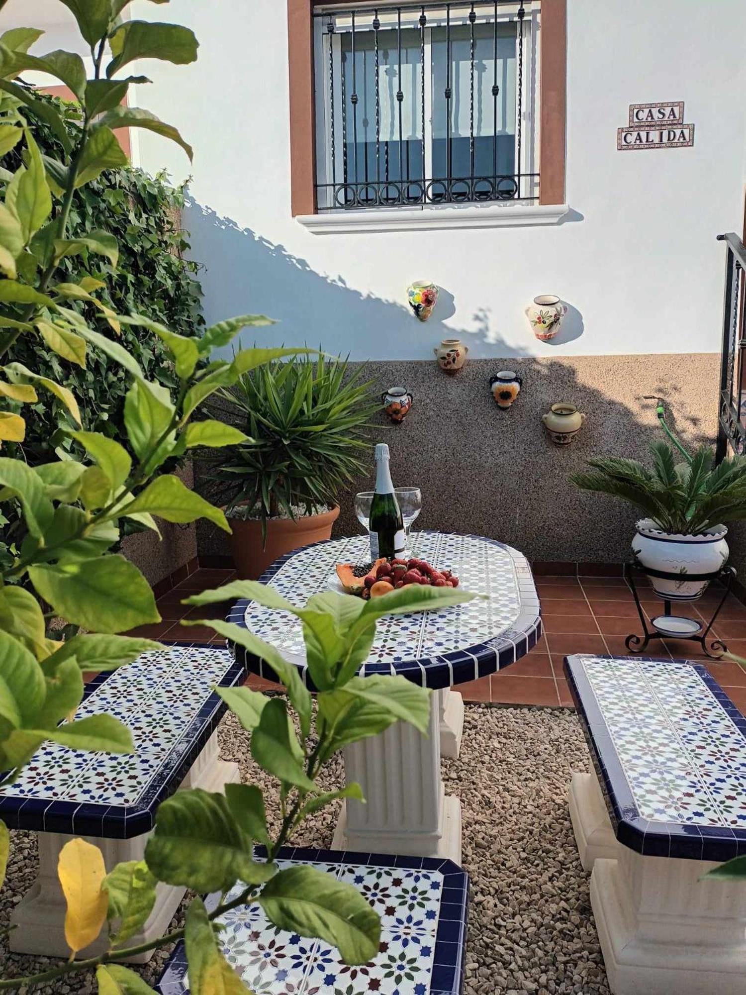 021 Casa Calida - Orihuela Costa Apartment Punta Prima  Luaran gambar